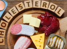 cholesterol