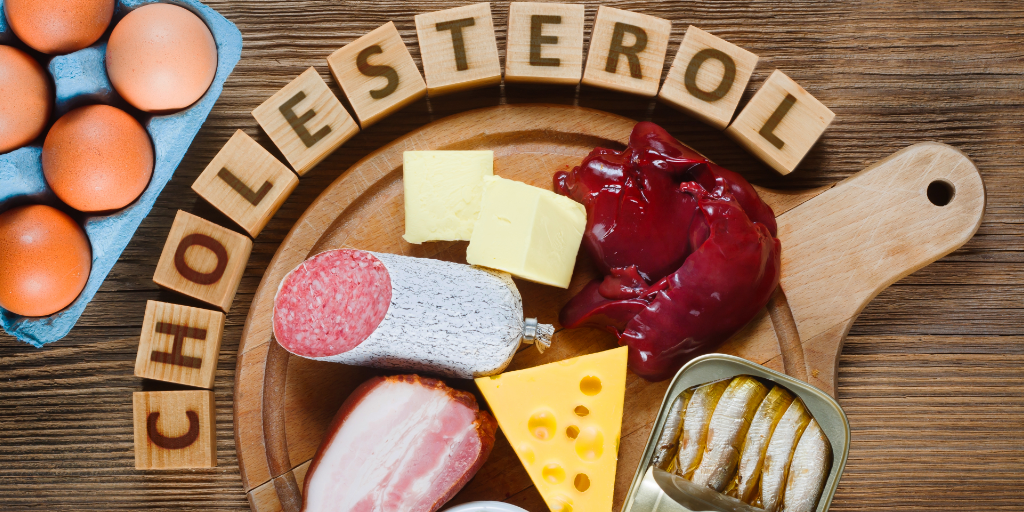 cholesterol